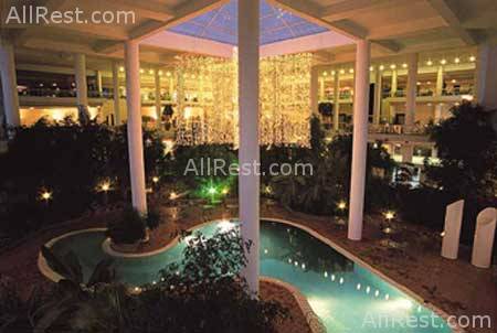 Pine Bay Holiday Resort Hotel 25